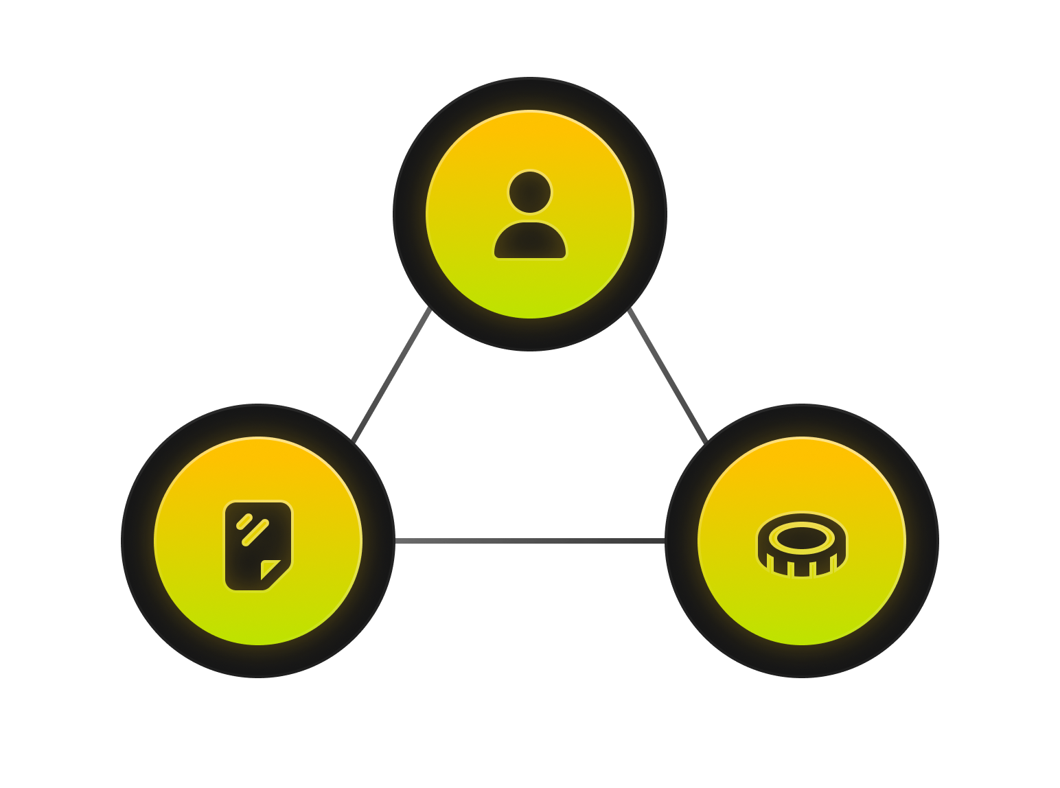 Персональные данные сотрудников — кадры, зарплата, договоры