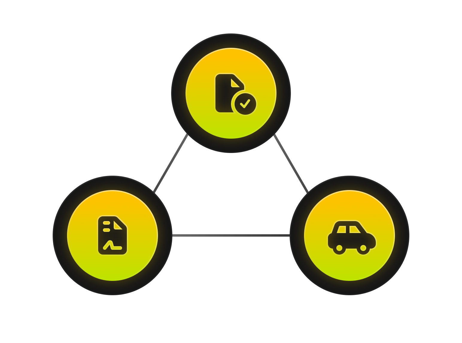 Персональные данные клиентов — заявки, договоры, доставки