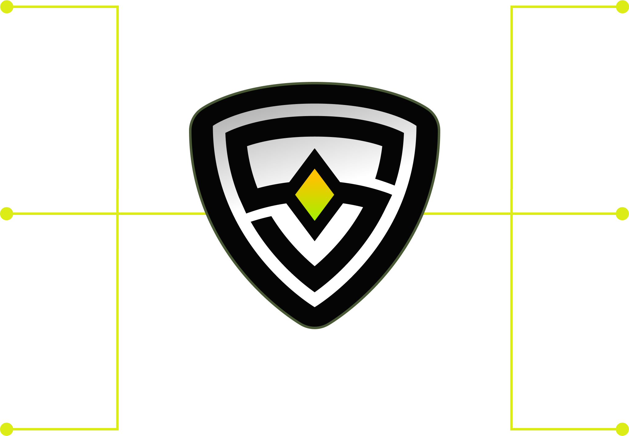 Структура сервиса Серебриум Эгида